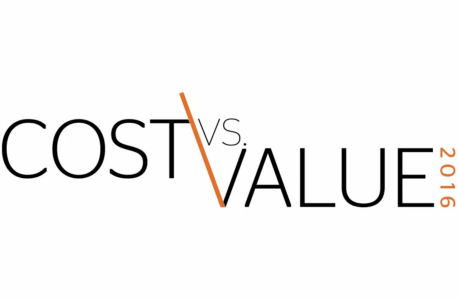 Hanley Wood Releases REMODELING Magazine’s 2016 Annual Cost vs. Value Report