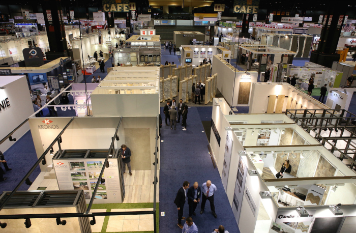 Coverings 2017 Seeks Submission for Conference Presentations