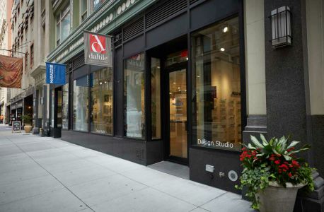 Daltile Unveils Newly-Renovated Studio in the Heart of Manhattan