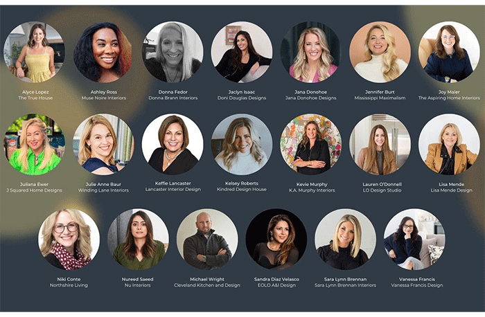 Designhounds Favorite Finds from KBIS 2024