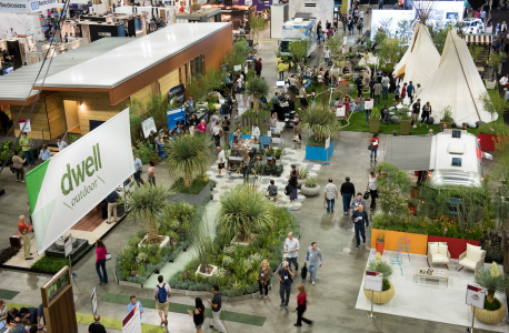 Dwell on Design LA Returns to the Los Angeles Convention Center June 24-26