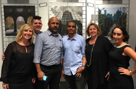 Daltile Showcases New Fall Collections with Instagram Photography Celebration