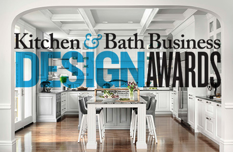 KBB’s Design Awards Are Open for Business