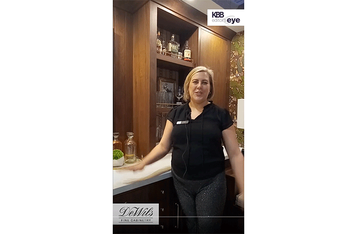 dewils fine cabinetry