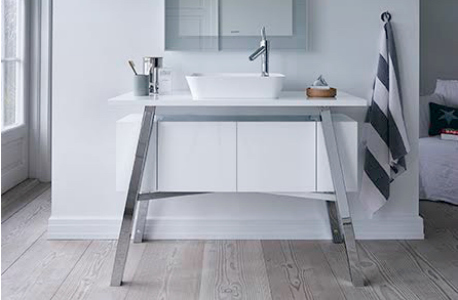 Duravit Takes Top Bathroom Prize at Annual Best of Year Awards