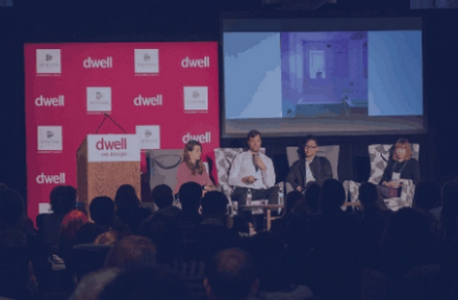 Keynote Announced for Dwell on Design New York 2015