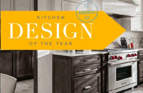 Elkay Presents Its First-Ever "Kitchen Design of the Year" Social Contest