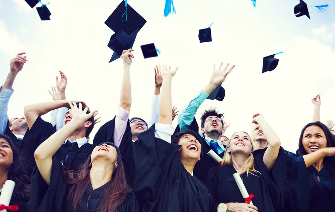 Ferguson Awards 10 Scholarships