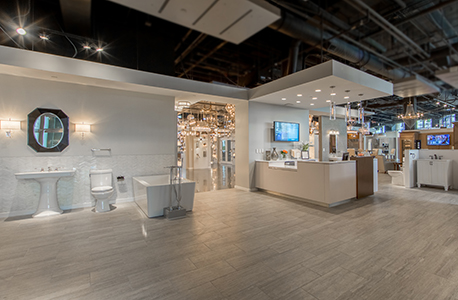 Ferguson Debuts at The Shops Buckhead Atlanta