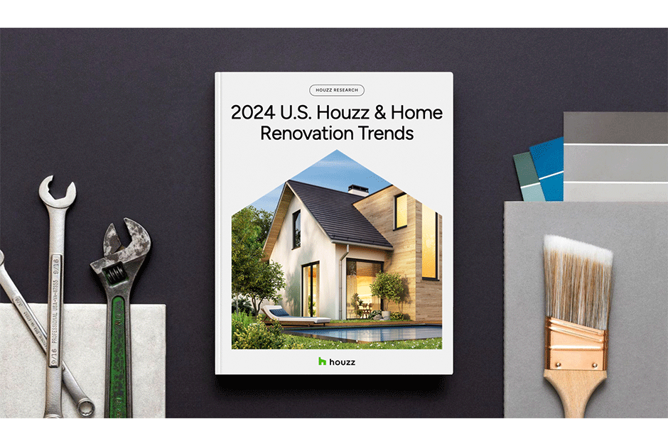 Houzz Survey