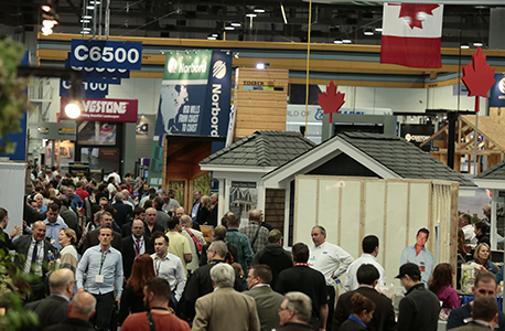 NAHB Accepting Proposals for Speakers at 2017 International Builders’ Show