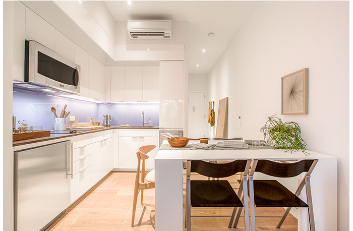 The Coming Housing Revolution