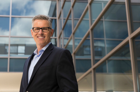 Emerson Announces New Business Leadership Appointment