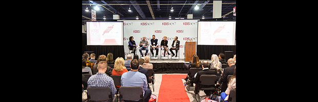 KBIS Introduces the All-New KBISNeXT™ Experience