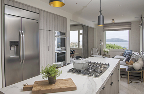 LG Studio Named Exclusive Home Appliance Partner of 2016 San Francisco Decorator Showcase