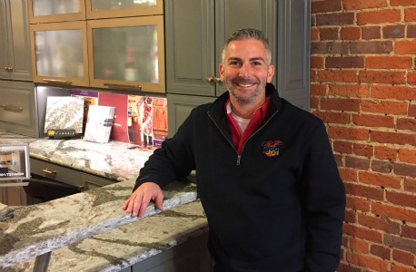 Elkay Announces Winners of Medallion Kitchen of the Year Social Contest