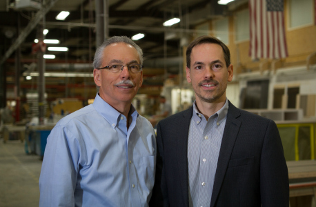 Premier Custom Cabinetry Celebrates 25th Anniversary