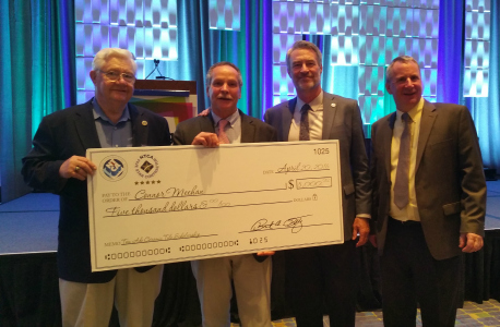 National Tile Contractors Association Announces 2015 Award Winners