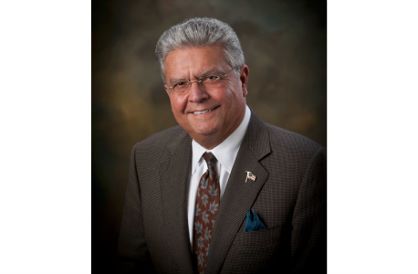 NAHB Announces 2017 Candidate for Third Vice Chair