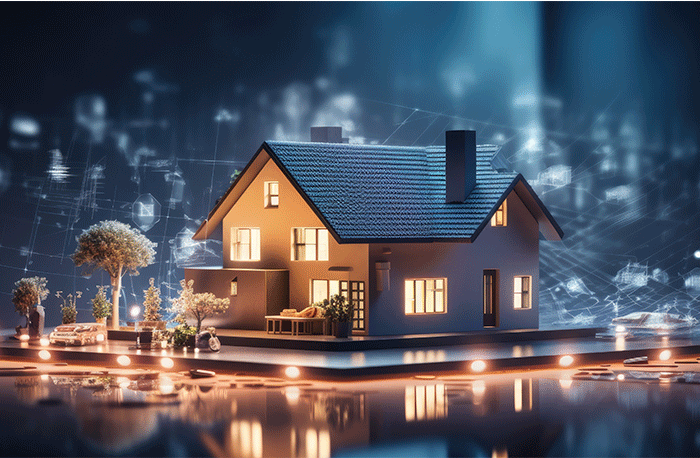 residential technology needs