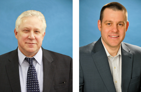 Rutt Handcrafted Cabinetry Announces New Appointments