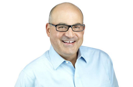 NKBA Names Shelly Palmer as 2016 Tech Advisor