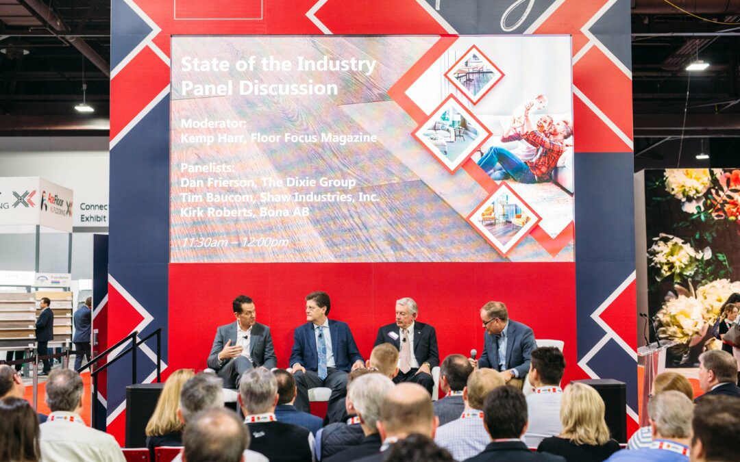 HFUSA Announces DOMOTEX USA 2020 Call for Speakers 