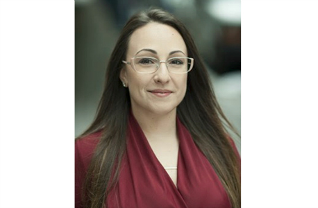 THG-Paris Hires Jacqueline Matusek as Northeast Regional Manager