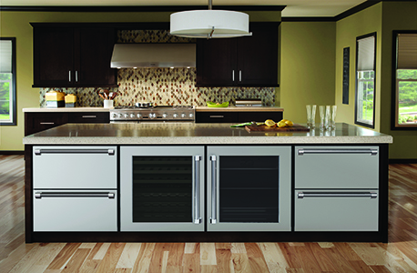 Thermador Announces New Kitchen Design Challenge