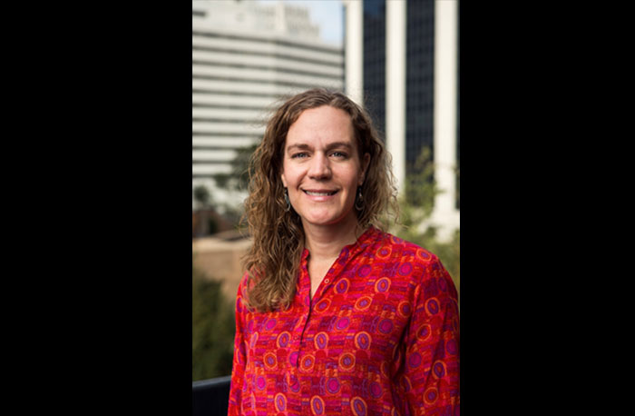 Nominate a Best in Green Young Professional