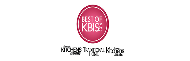 The Best of KBIS 2016 Winners Announced