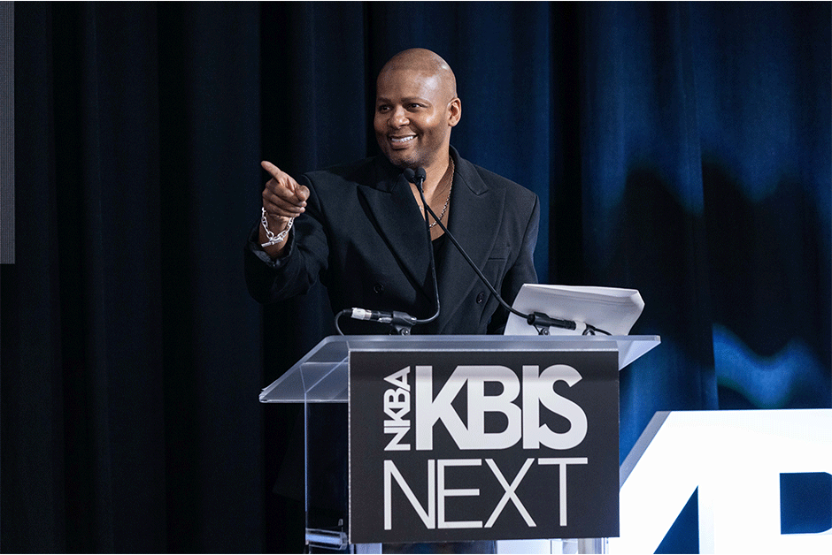 KBIS 2024 DesignBites