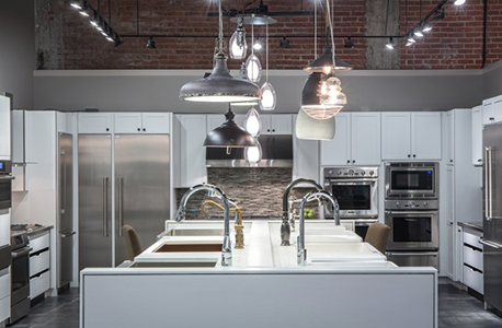 Ferguson Bath, Kitchen & Lighting Gallery Expands in Seattle
