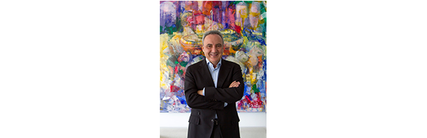 NKBA Hall of Fame Welcomes Francisco Cosentino