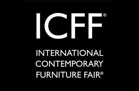Registration Opens for ICFF 2016