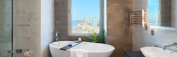 Faucets, Fittings and Fixtures