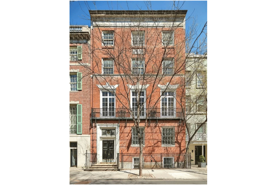 Kips Bay Decorator Showhouse