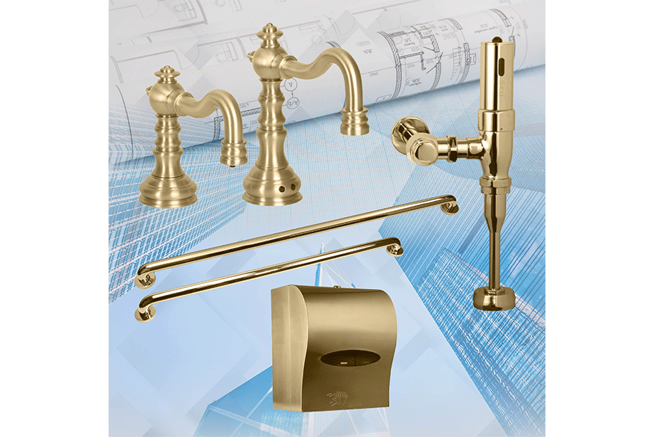 MAC Faucets Announces International Expansion