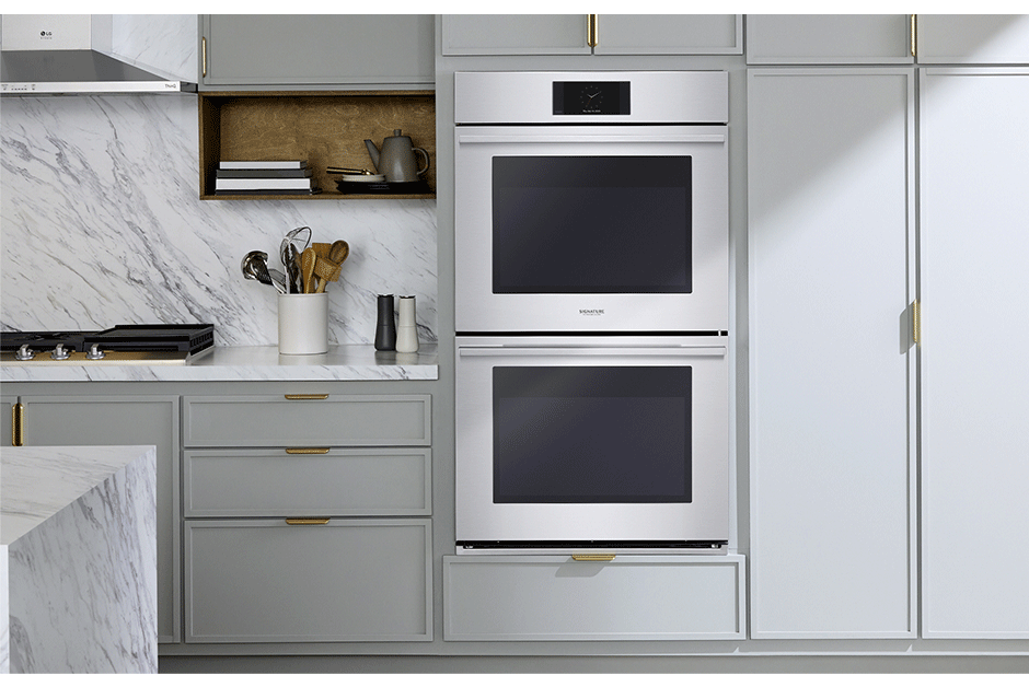 Signature Kitchen Suite