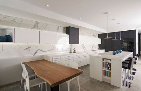 Sub-Zero Group, Inc. Celebrates the 2013-2014 Kitchen Design Contest