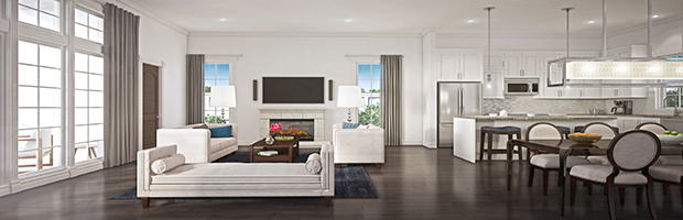 The Future of Home Design