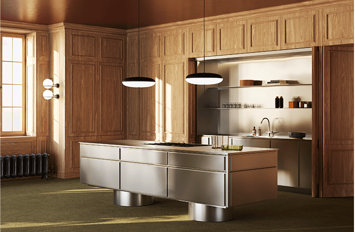 Salone 2024 l'ottocento