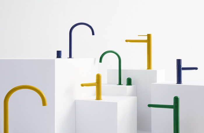 roca bathroom design trend