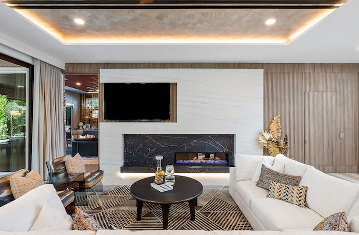 Cosentino resimmercial design trend