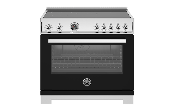 bertazzoni range