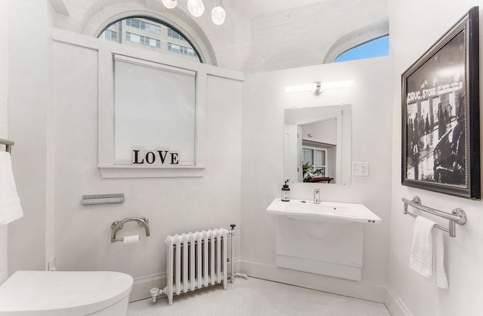 universal design bathroom