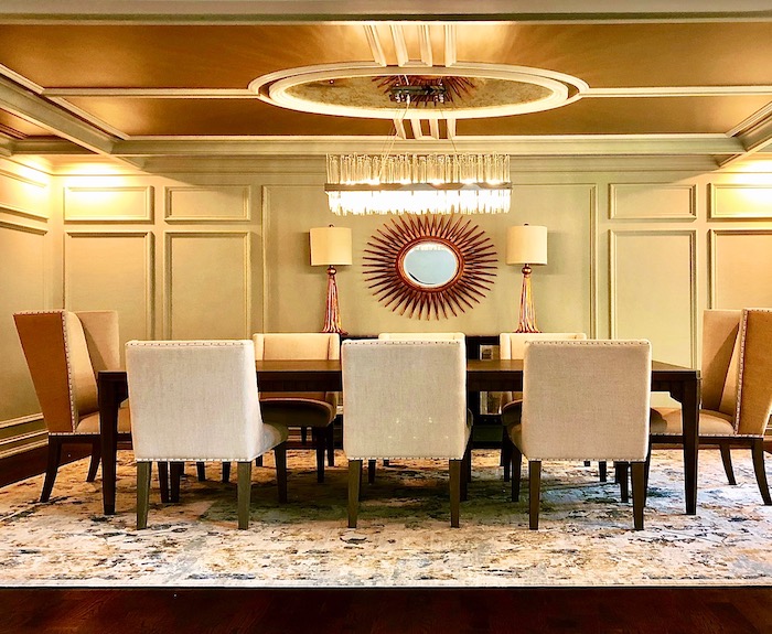 interior design trends