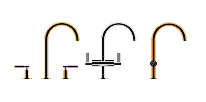 GROHE ATRIO private collection faucets