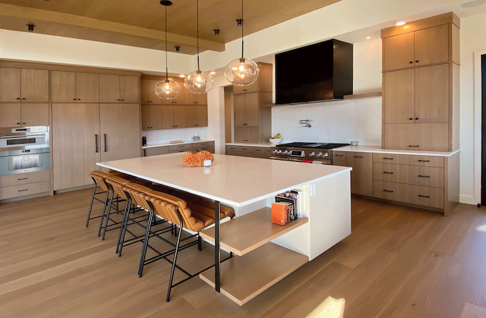 huntwood kitchen winner