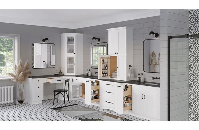 northpoint cabinetry